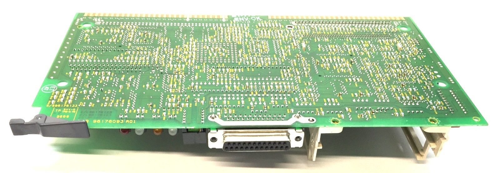​Rockwell Automation/Allen-Bradley PCB Circuit Board 96176093 (S96214831) NOS