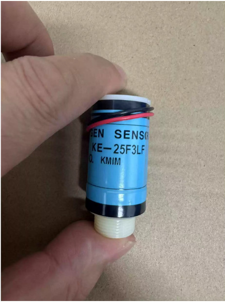 1Pce FIGARO KE-25F3 KE25F3 GS Oxygen Sensor New Japan