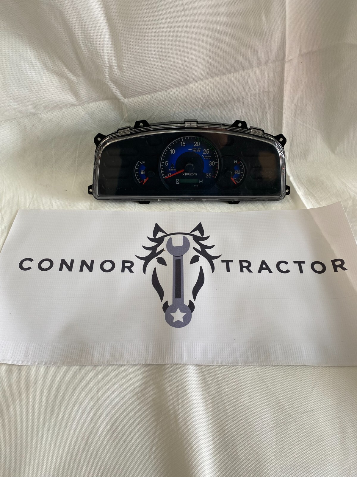 HA00001543A GENUINE BRANSON/TYM PANEL for BB4035H