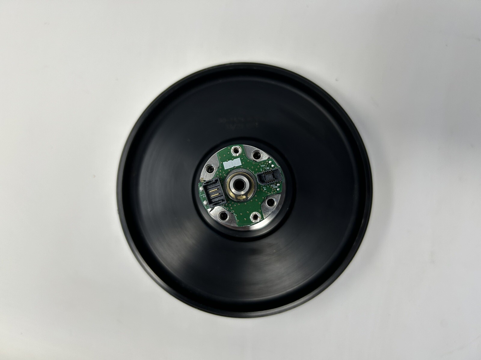 Velodyne Lidar Alpha Puck Lower Base Mount Only VLS-128 50-1476 VLS-128-B322