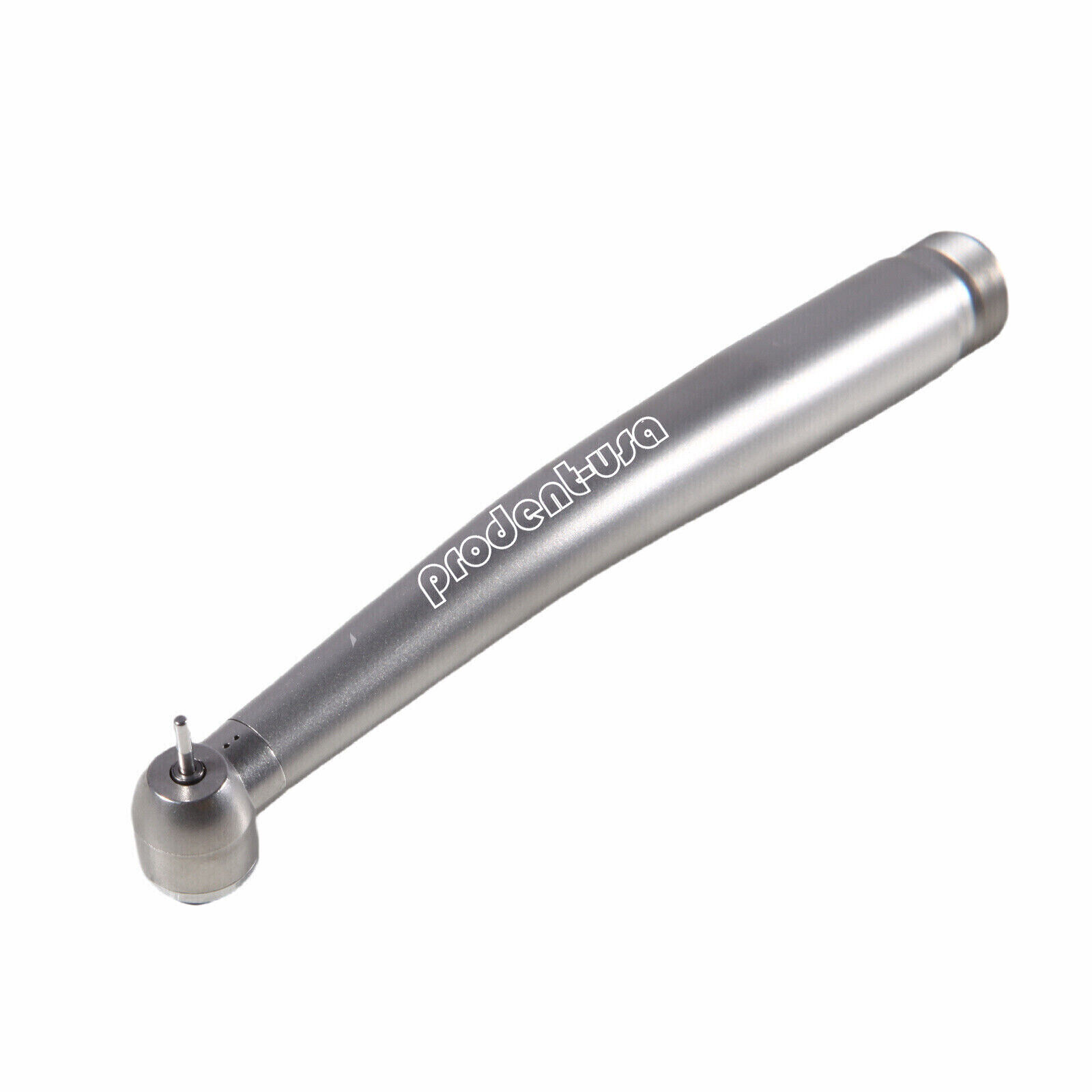 10pcs NSK Style Dental High Speed Handpiece Push Button 2 Hole Borden ASkeadnt