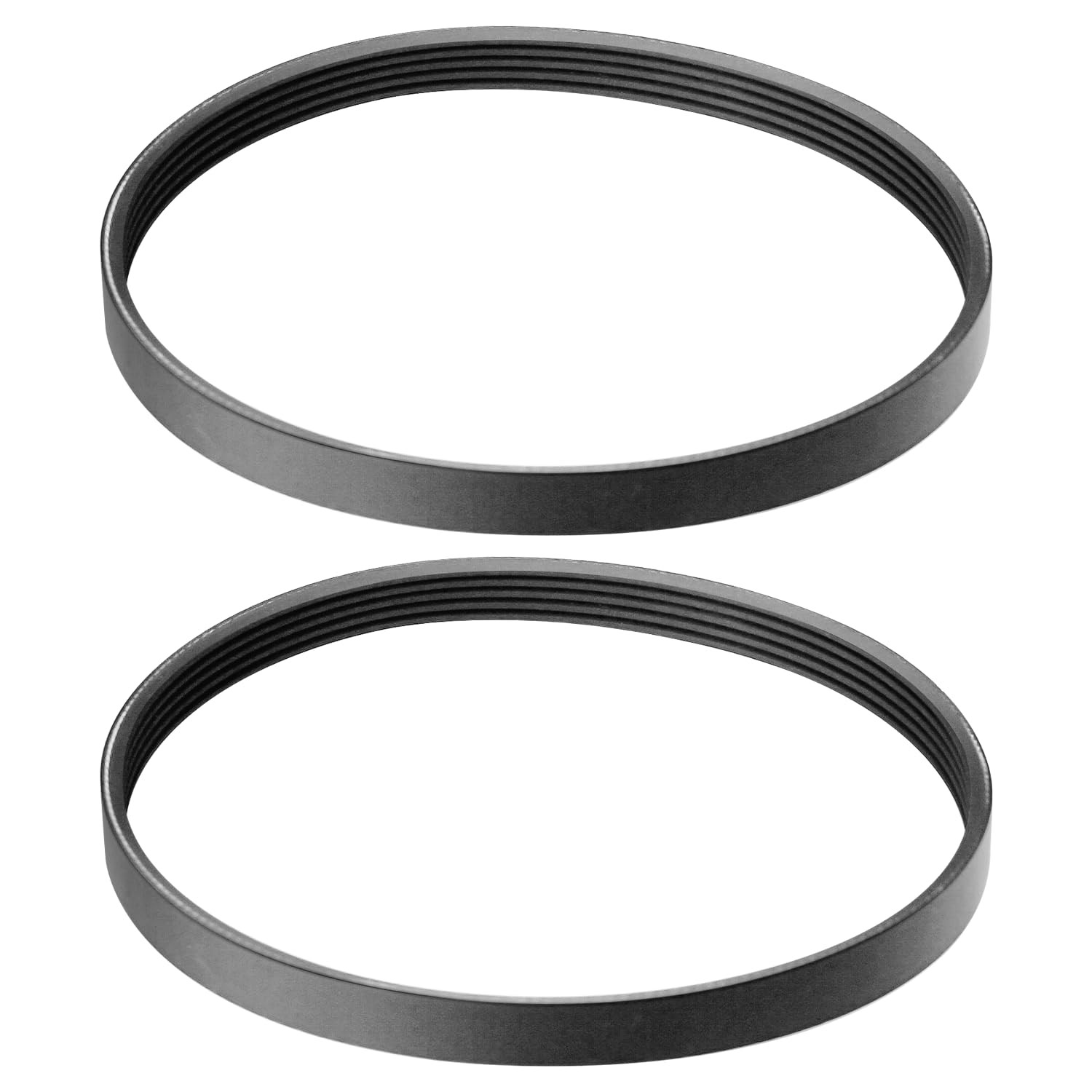 Replacement Belts for Kenmore K4010 Bagless Upright Vacuum Cleaner DU2015, DU201