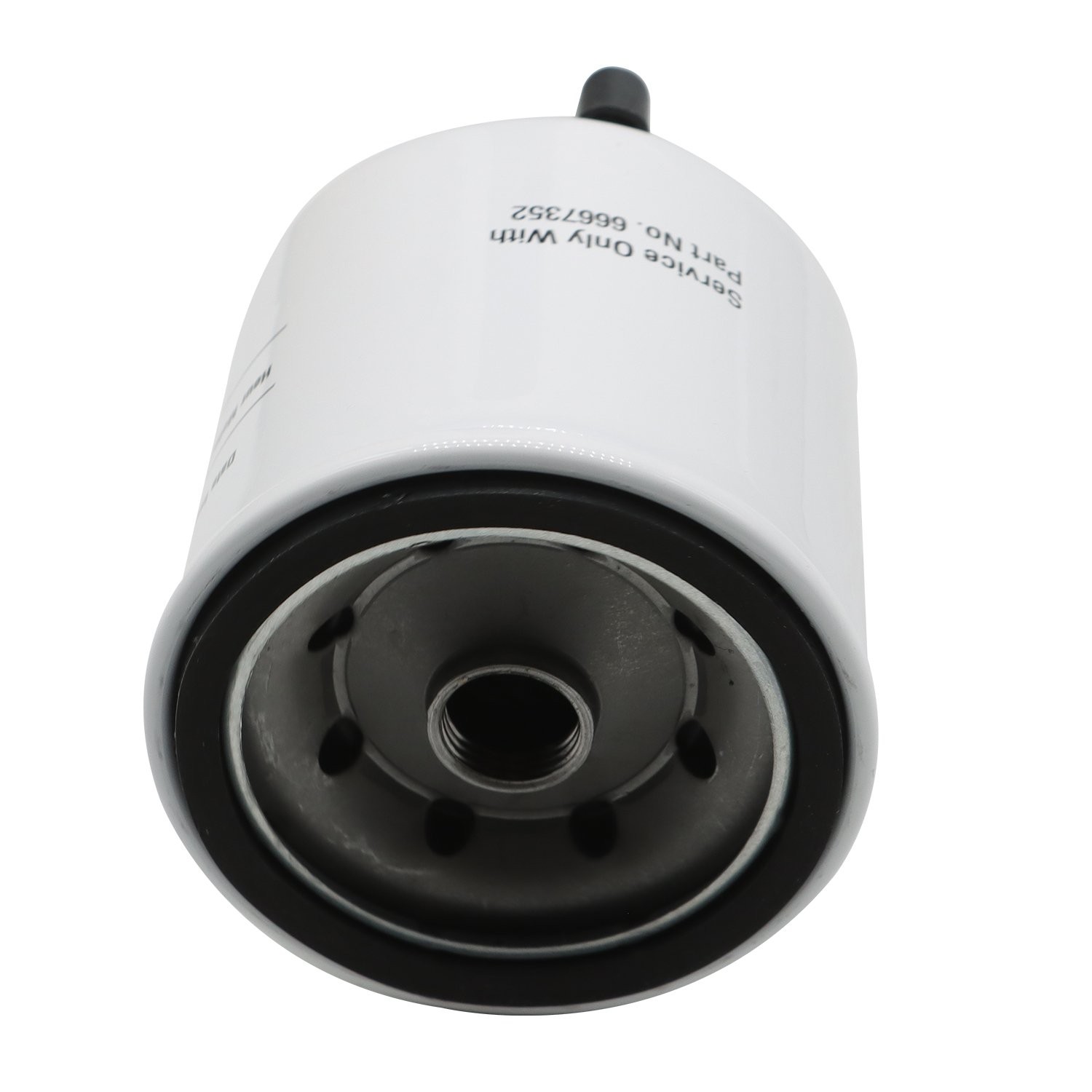 Oil Filter Air Filter Skid Steer Filter Kit Fit For Bobcat 751 751G 753 S185