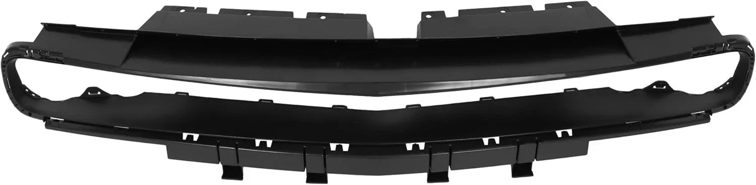 Front Grille Reinforcement Compatible with 2015-2023 Dodge Challenger