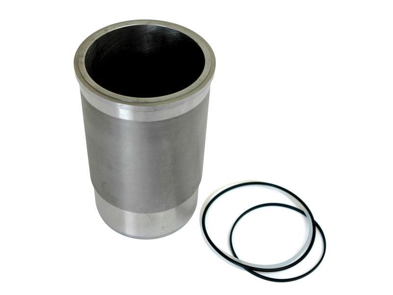 John Deere Piston Liner 106.5mm Bore 197mm Height – Fits Multiple Models