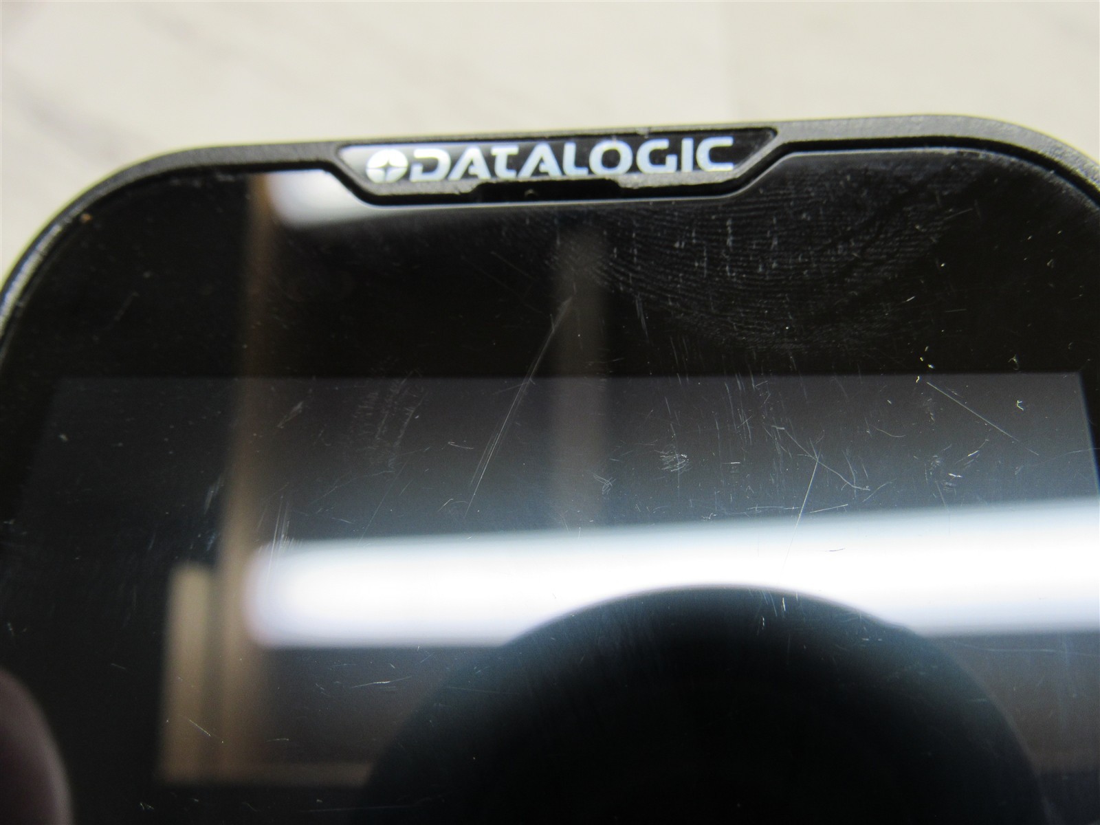 2 LOT Datalogic Memor 10 Mobile Computer 944350015 Android 9 & 10 with Battery