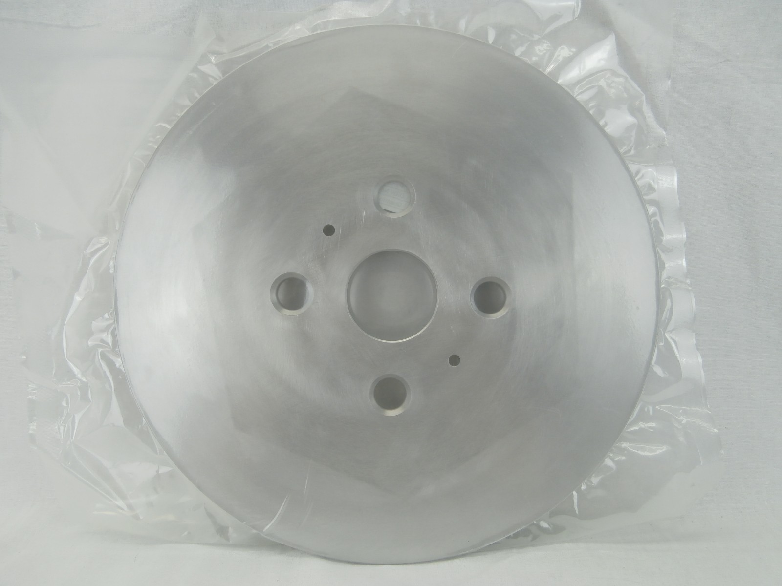 Ulvac Technologies EM1474-176-21B Plasma Jig Mounting Plate Ceraus ZX-1000 New