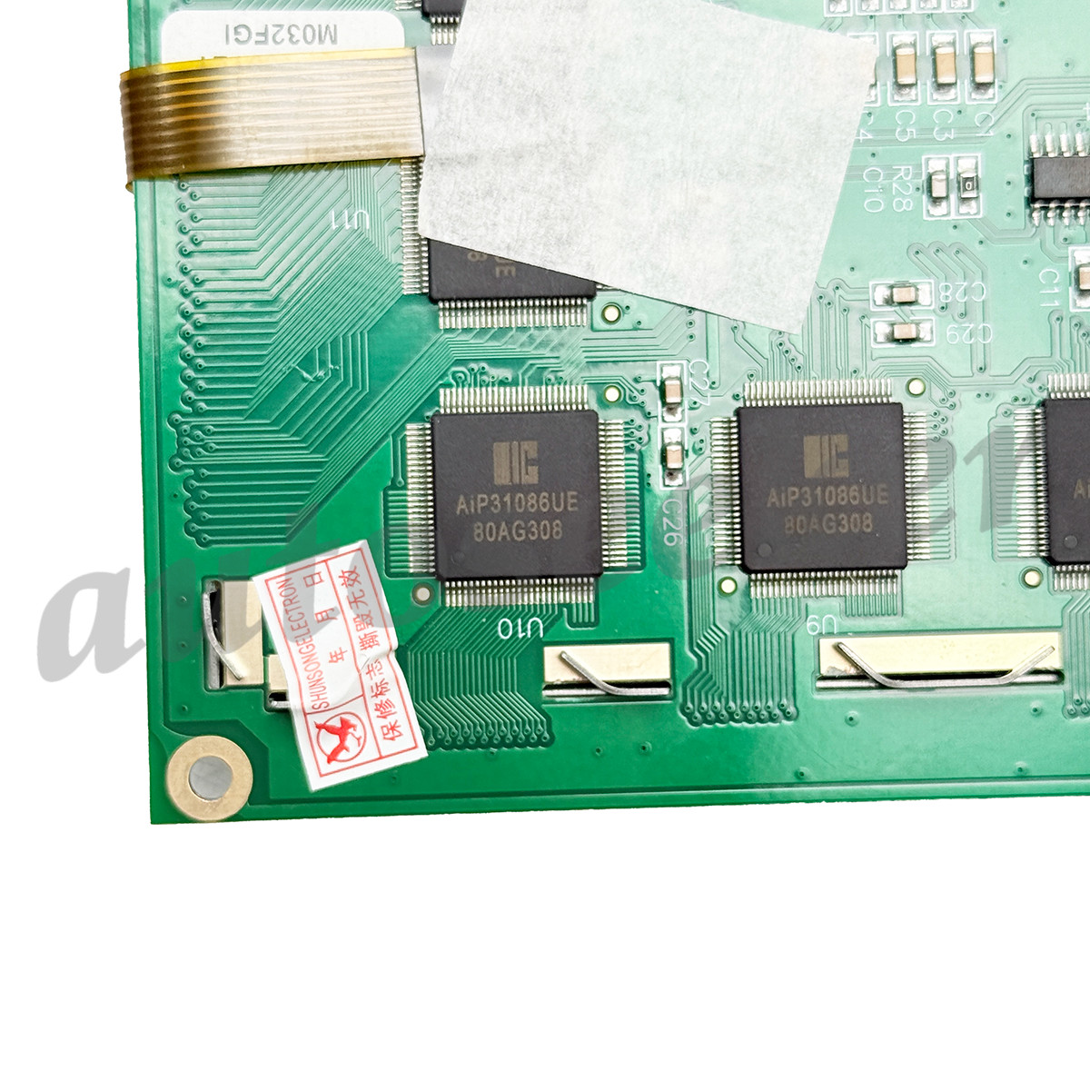 Brand New EW50969YLY X13760013-01-1004 LCD Display with touch panel