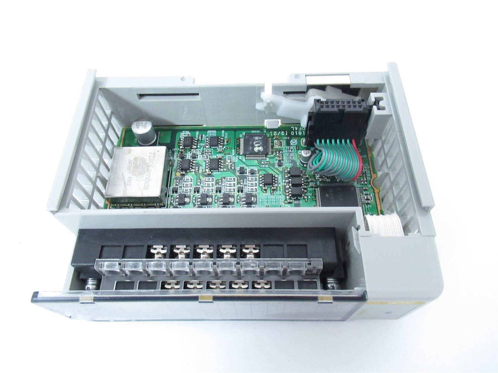 241809 New-No Box; Allen-Bradley 1769-OF4 Module CompactLogix;4 Channel 0-20MA