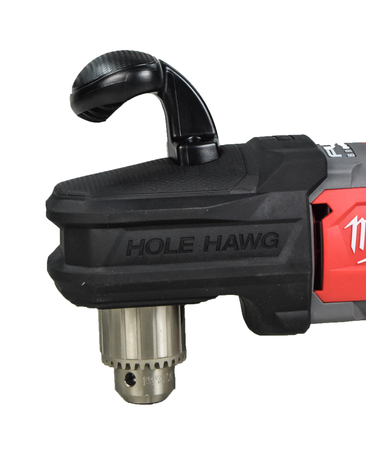 Milwaukee 2807-20 M18 FUEL 18V Brushless Hammer Drill/Driver