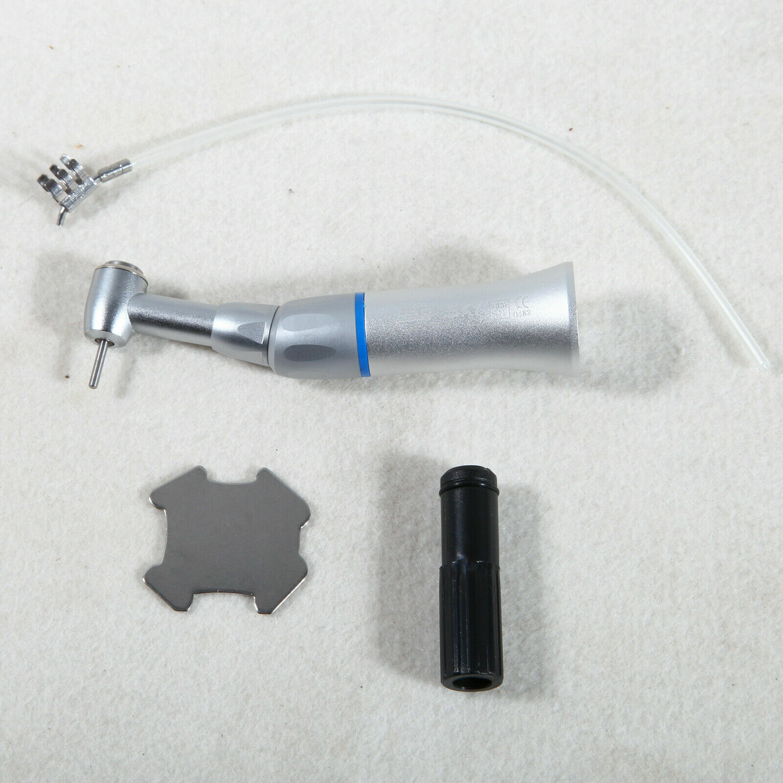 Dental Slow Speed Contra Angle Handpiece fit NSK 1.6mm Friction Grip E-type PAG