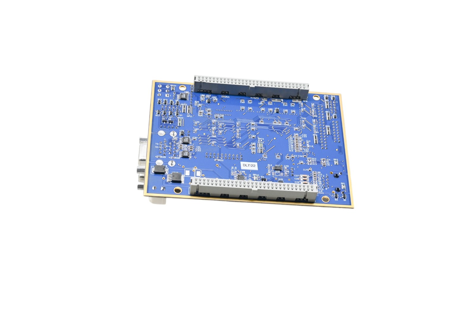 NPI 13400132-013 Refurbished PCB Assembly ARM9 MB Processor