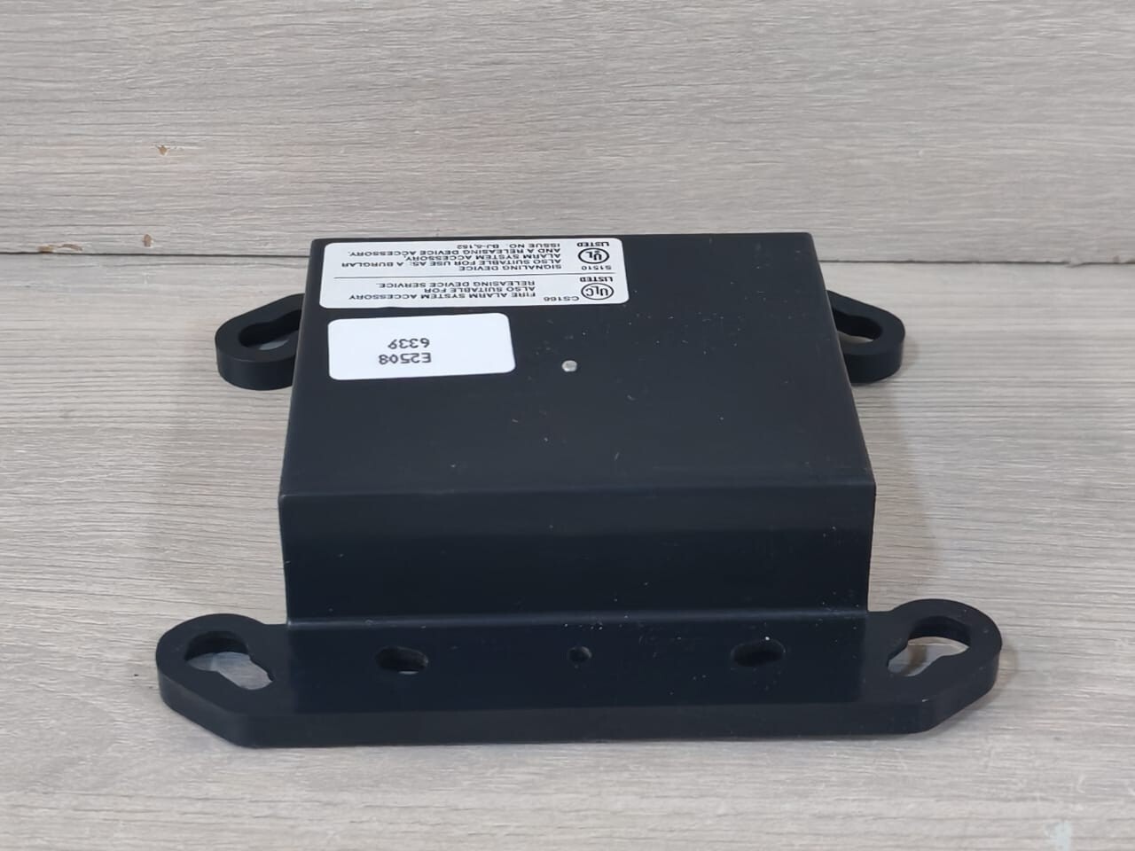 1 LOT 2PCS. SIEMENS HTRI-R 500-033300 INTEL INTERFACE MODULE -RELAY 575-049478