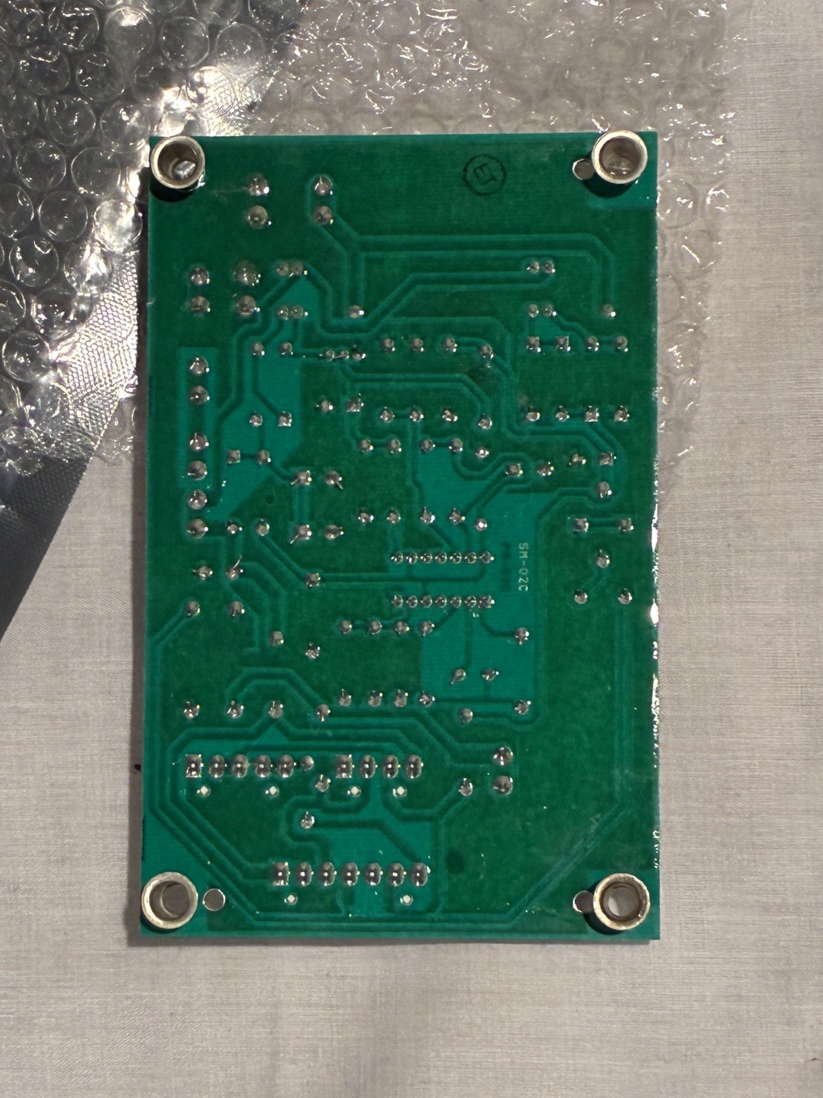 Carrier OEM Furnace Control Board #HK61EA017, Brand New, Never Installed