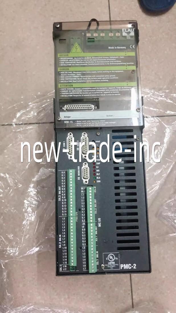 1PCS PMC-2/11/08/000/00/00/02/00/0K Free FedEx 90-days Warranty