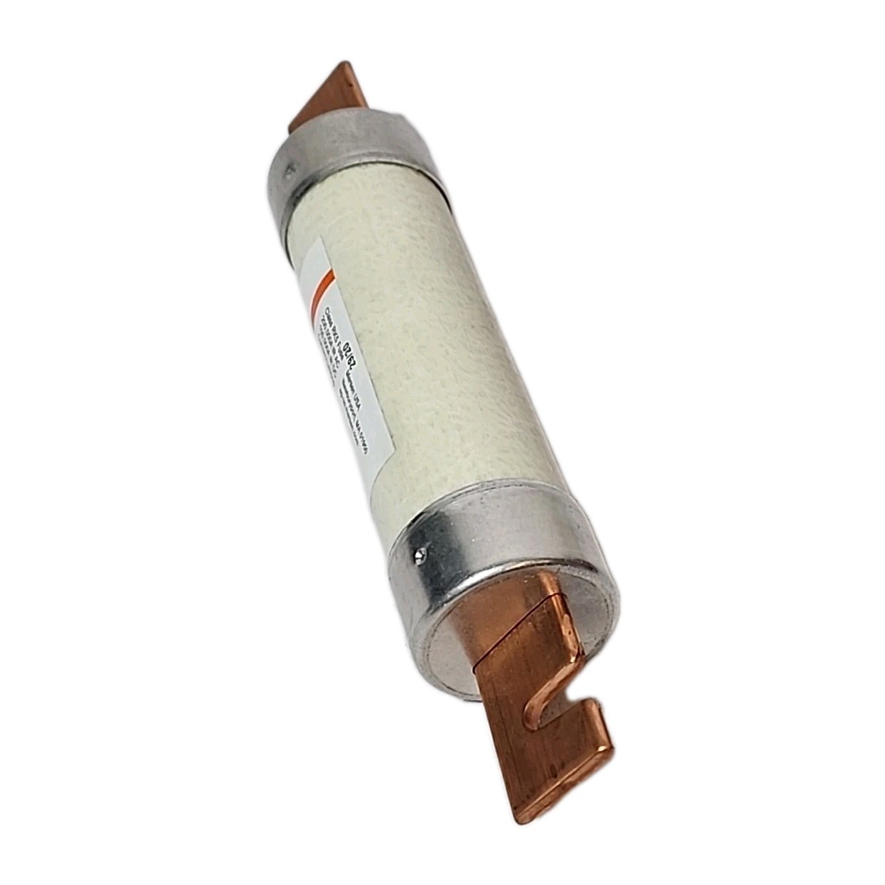 Mersen Ferraz Shawmut TRS200R Fuse 200A 600V Class RK5 Tri-Onic Time-Delay