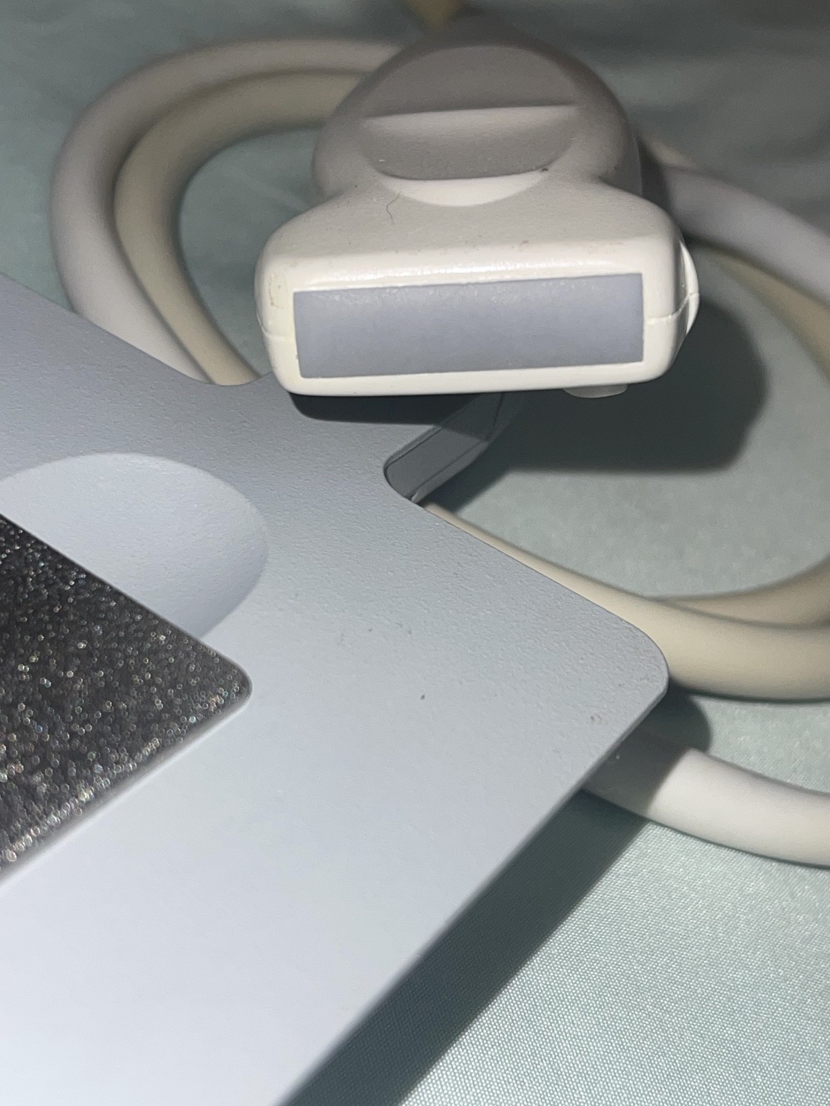 Sonosite L25 /10-5 MHz Linear Array Ultrasound Probe