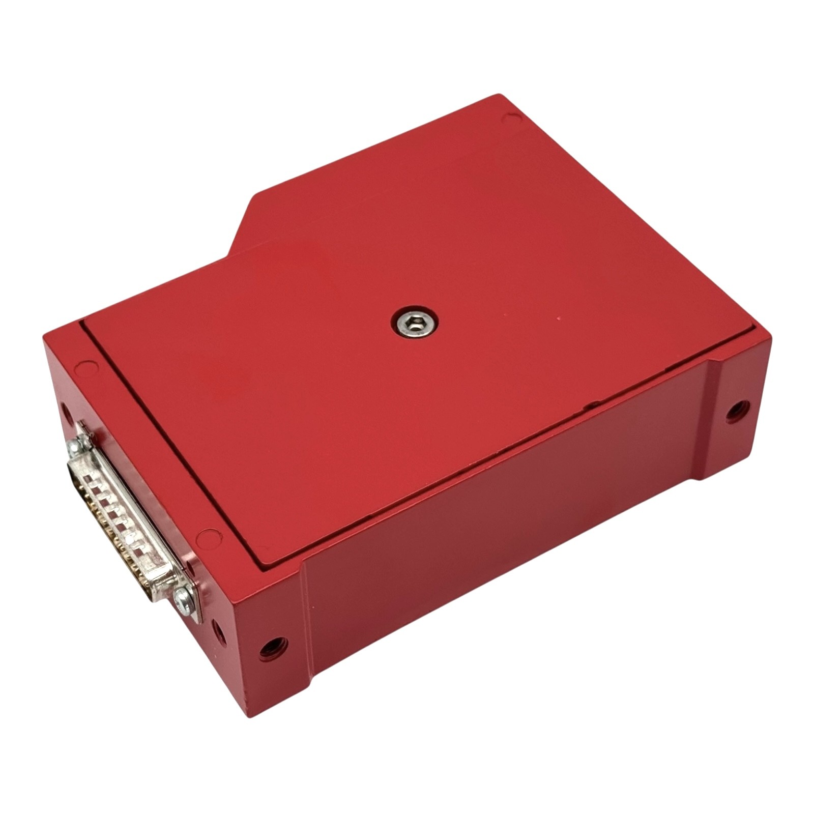 Leuze electronic DDLS 78.6 data photoelectric sensor duplex 12-30VDC -unused/original packaging-