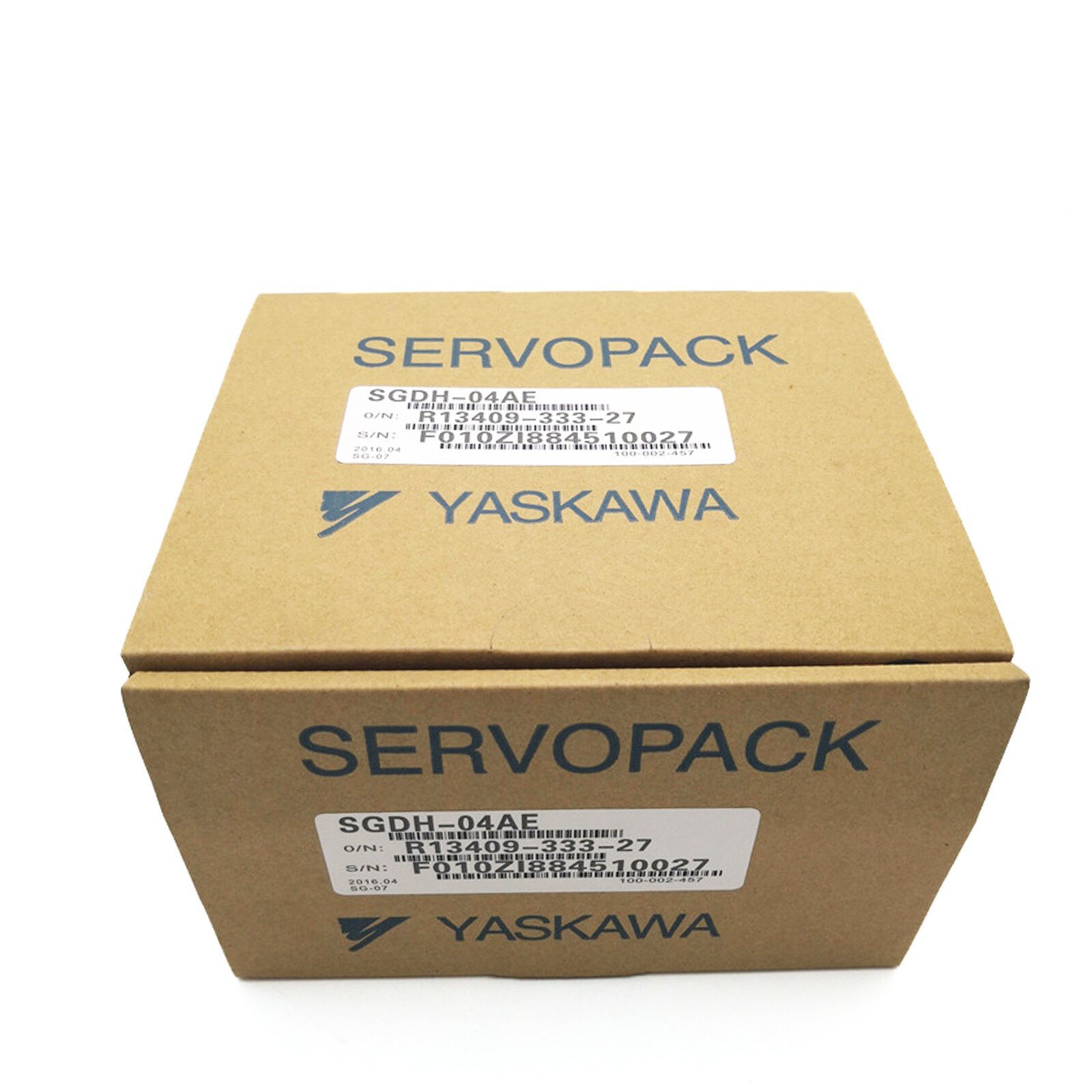 US FREE TAX YASKAWA SGDH-04AE Servo Drive