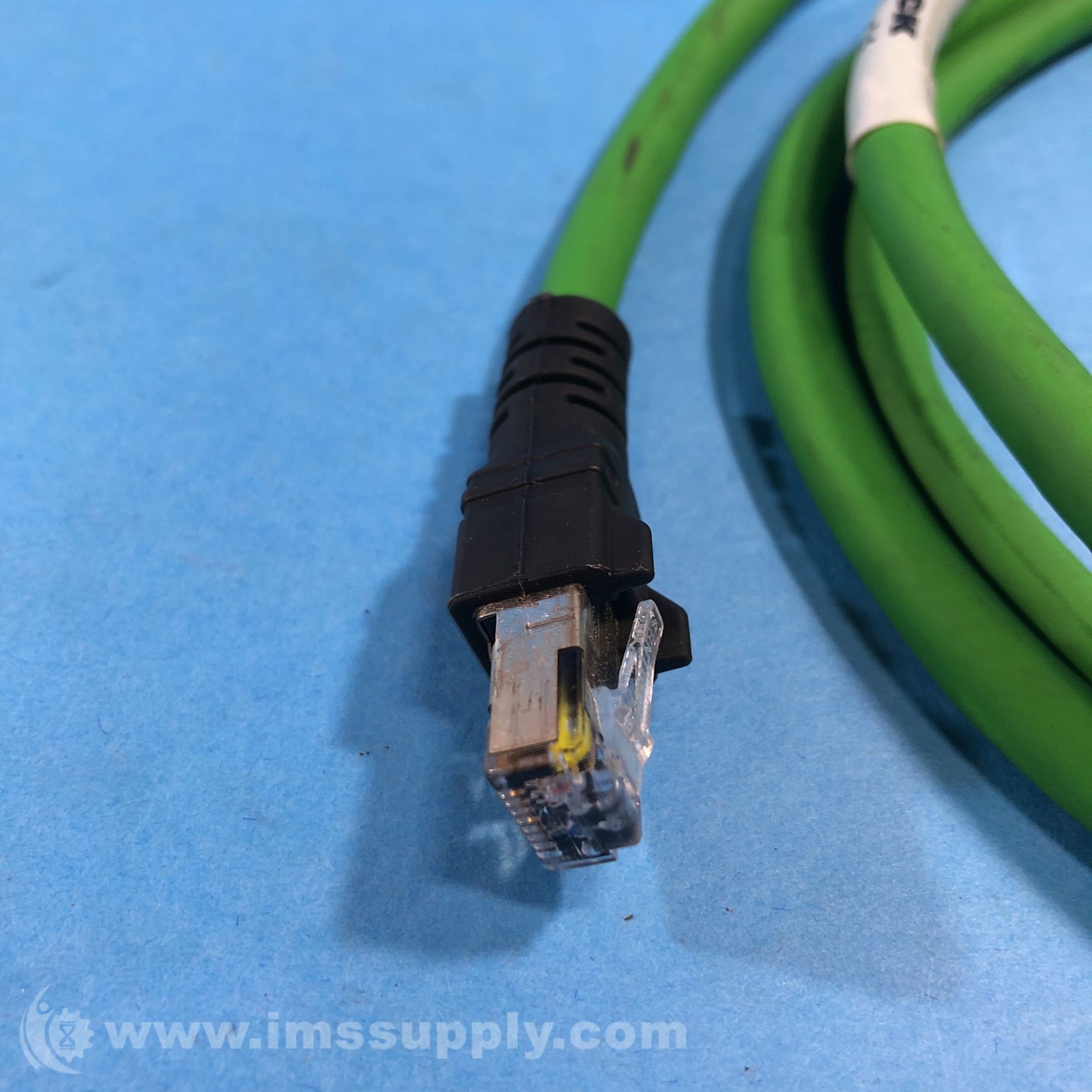 Turck RSSD RJ45S 423-2M Profinet Extension Cable FNIP
