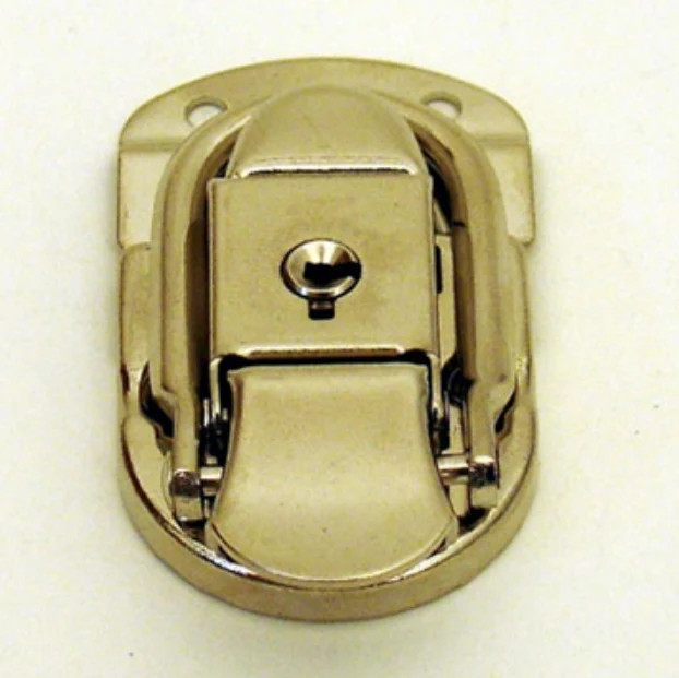 LOC017 – PLATT LUGGAGE – LOCK