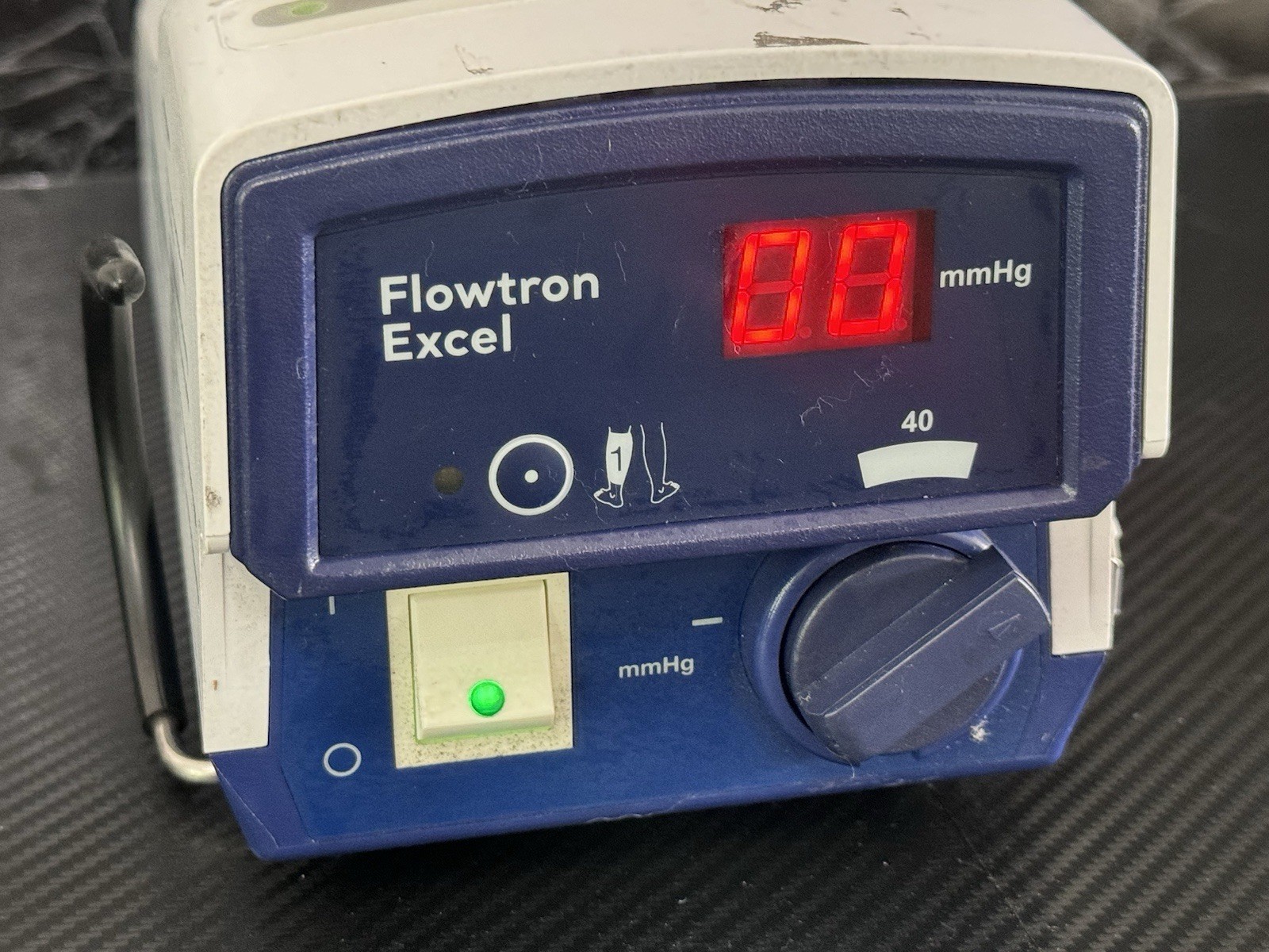 ARJO FLOWTRON EXCEL ARJOHUNTLEIGH 247001