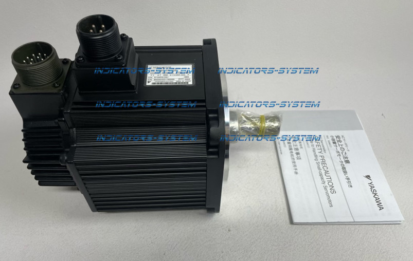 1PCS NEW YASKAWA SGMG-09A2AB Servo Motor fast shipping