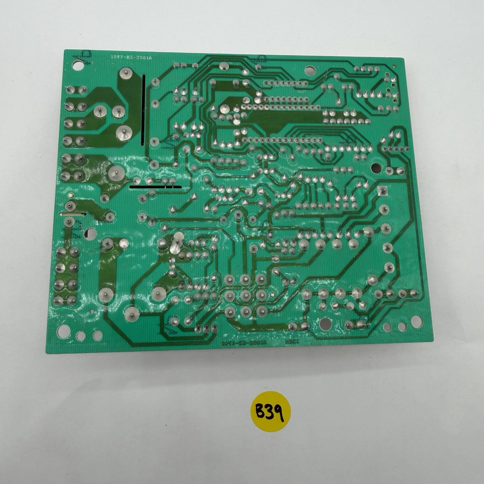 62-25338-01 GUARANTEED WORKING TESTED GOOD Furnace Control Board 1097-200