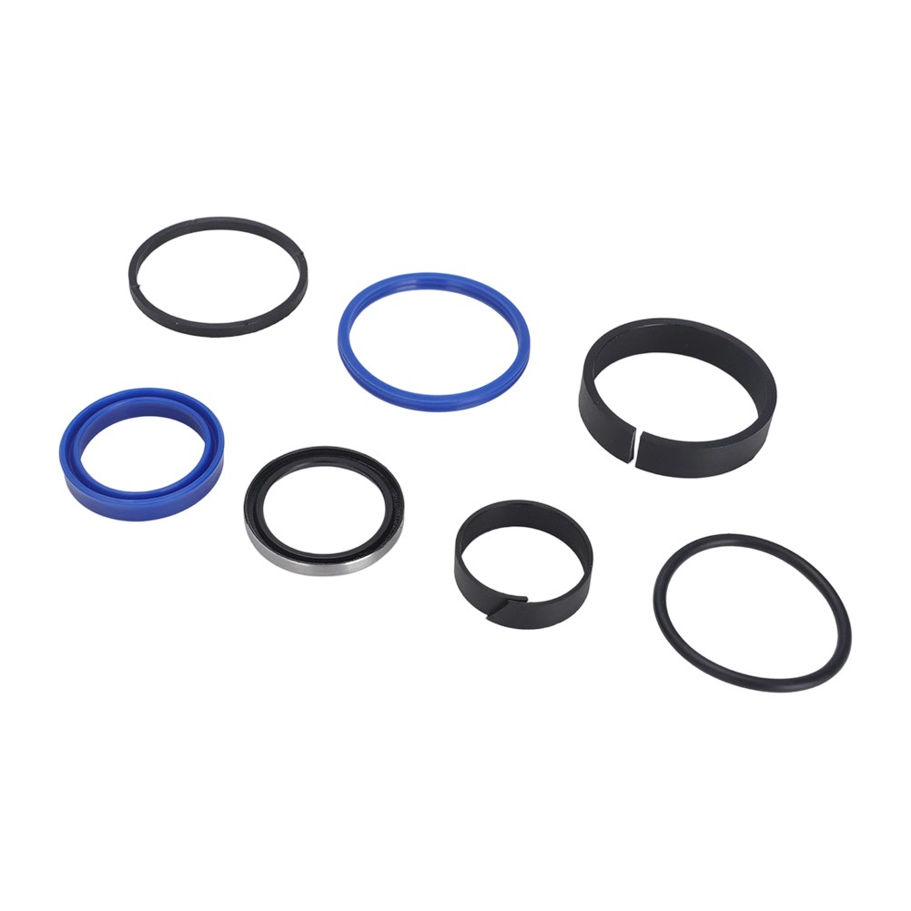 87038297 Hydraulic Cylinder Seal Kit For New Holland Case 18LA 260TLA L360 7pcs