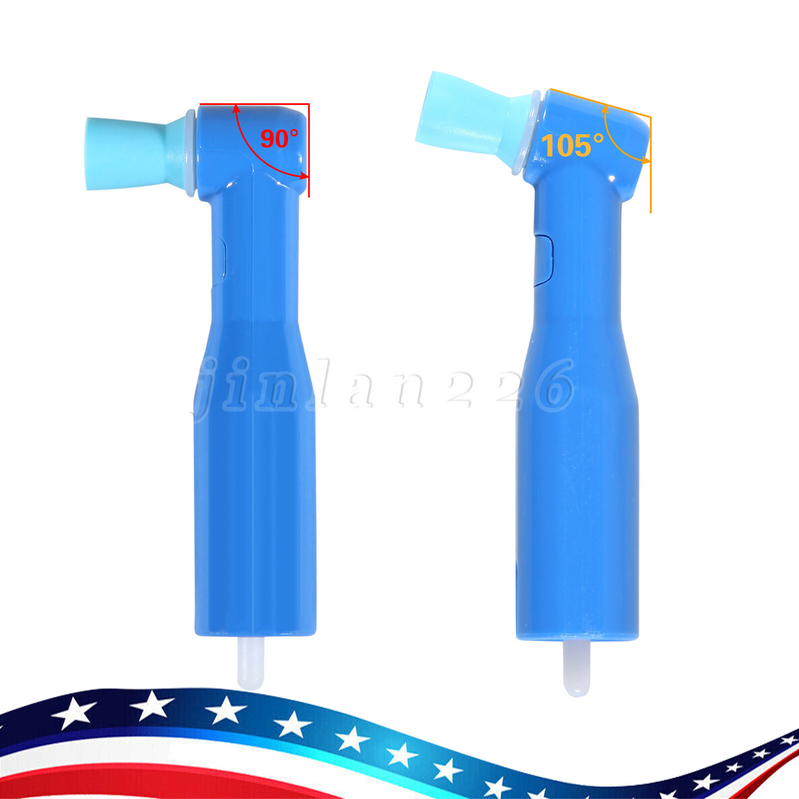 Dental Disposable Prophy Angles Contra Angles Top Quality Money Back Guarantee!