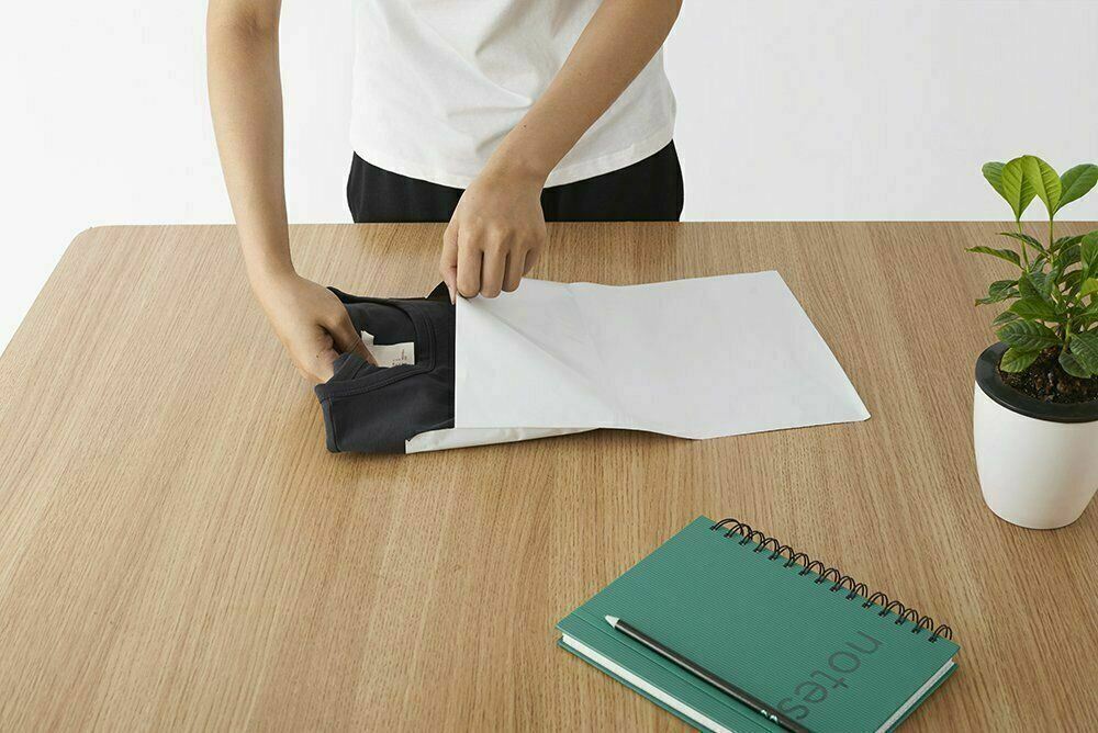 Poly Mailers 6×9 7.5×10.5 9×12 10×13 12×15.5 14.5×19 19×24 24×24 1 100 500 1000