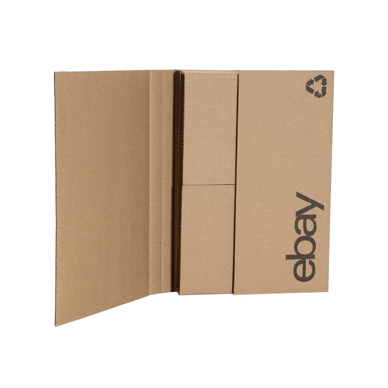 Comic Book Mailer Box – 10.75×7.5×1