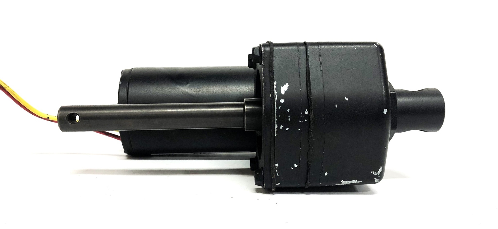 Thomson 12VDC Actuator D24-20GB-XXHB NOS