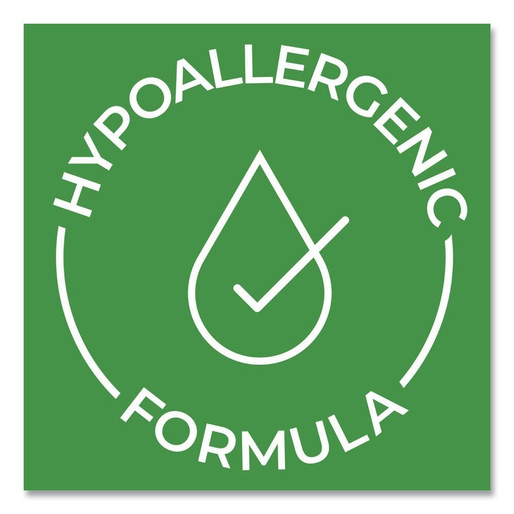 Dial Professional 33827 Liquid Hand Soap Refill – Unscented 6/CT New
