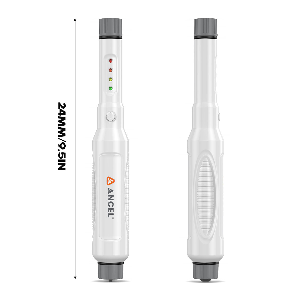 ANCEL GD100 Digital Natural Gas Leak Detector Diagnostic Tool Car Pipe Leak Test