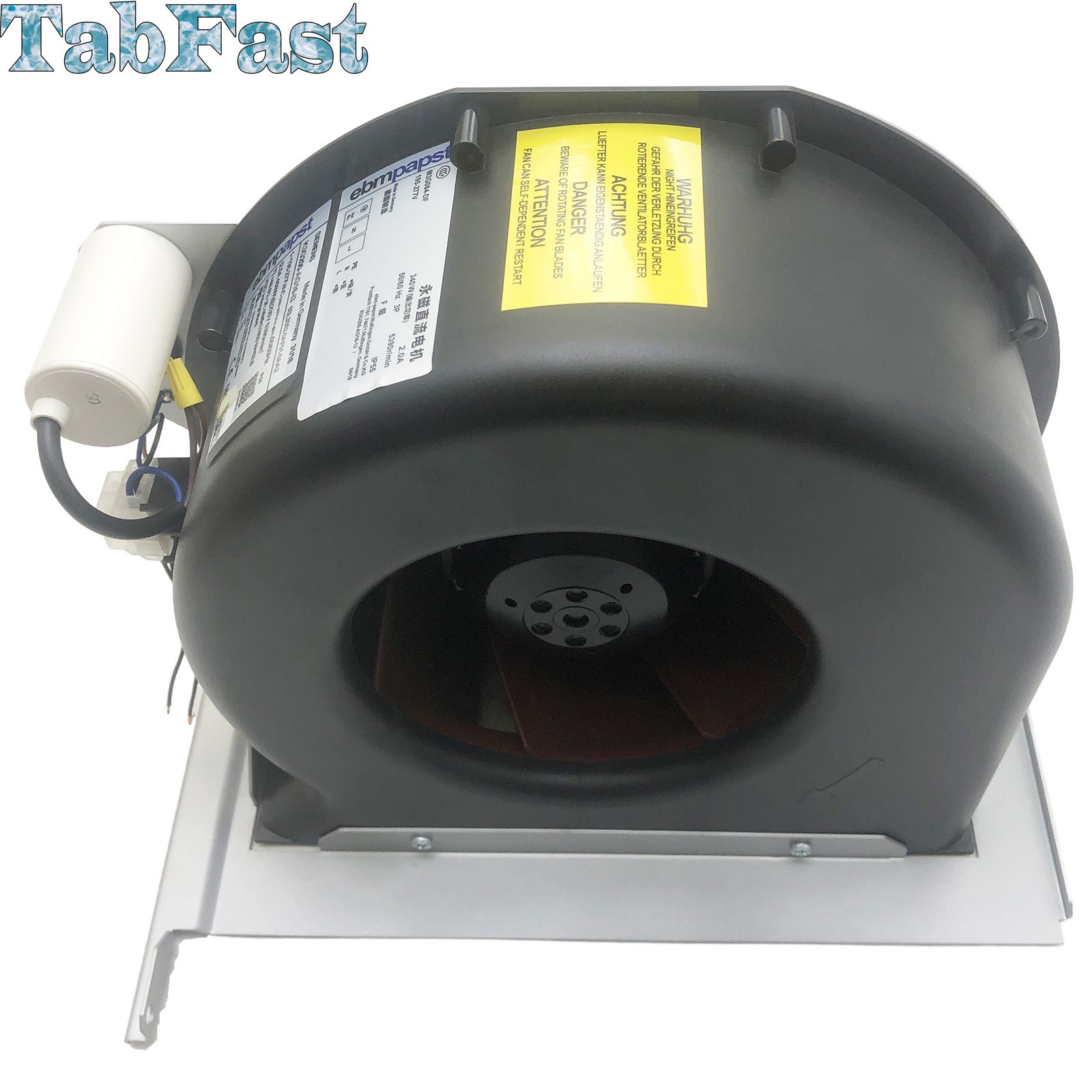 New 1PC 6SL3362-0AF01-0AA2 for Sealed Siemens 6SL3 362-0AF01-0AA2 inverter fan