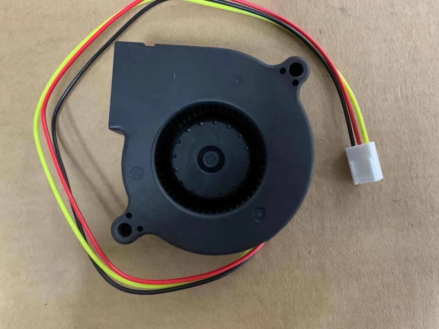 Projector Turbine Fan For NMB 6025 DC12V 0.24A 0.18a BM6025-04W-B59