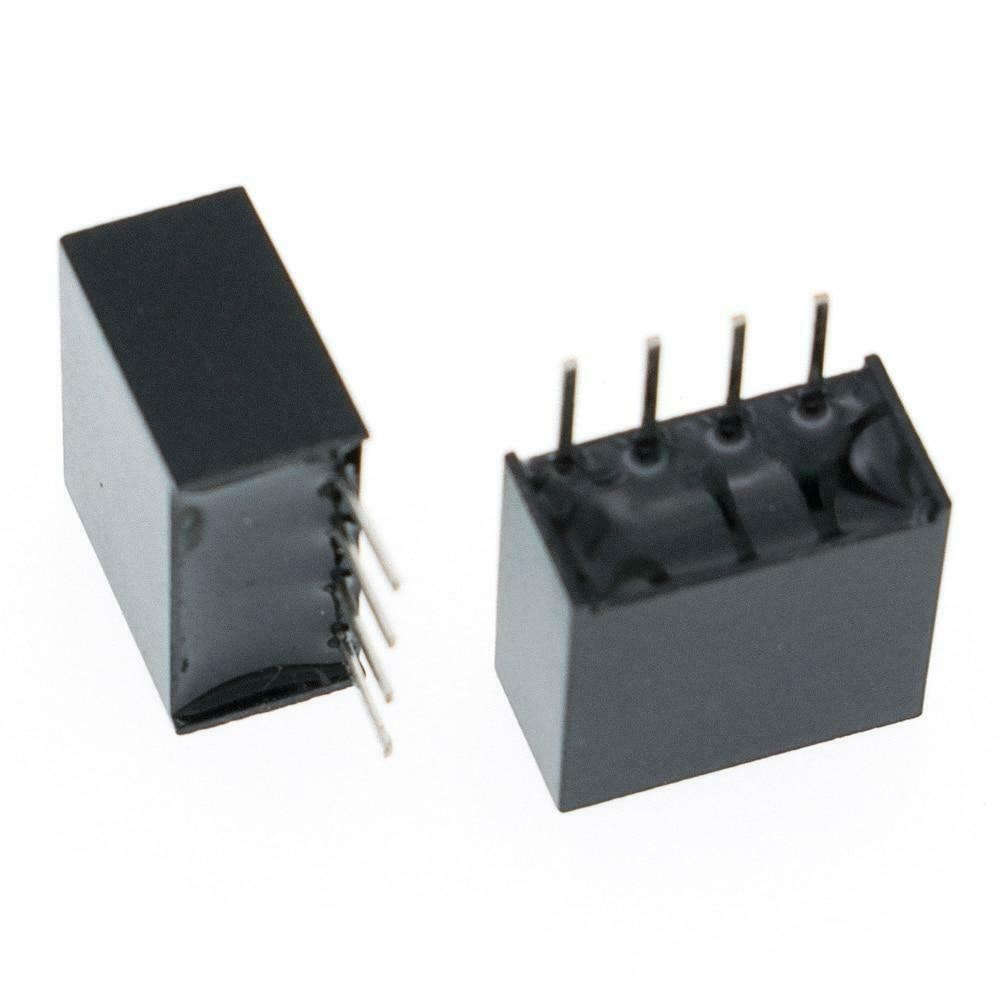 5pcs B0505S-1W 5V to 5V converter DC DC power module converter 1000V Isolation