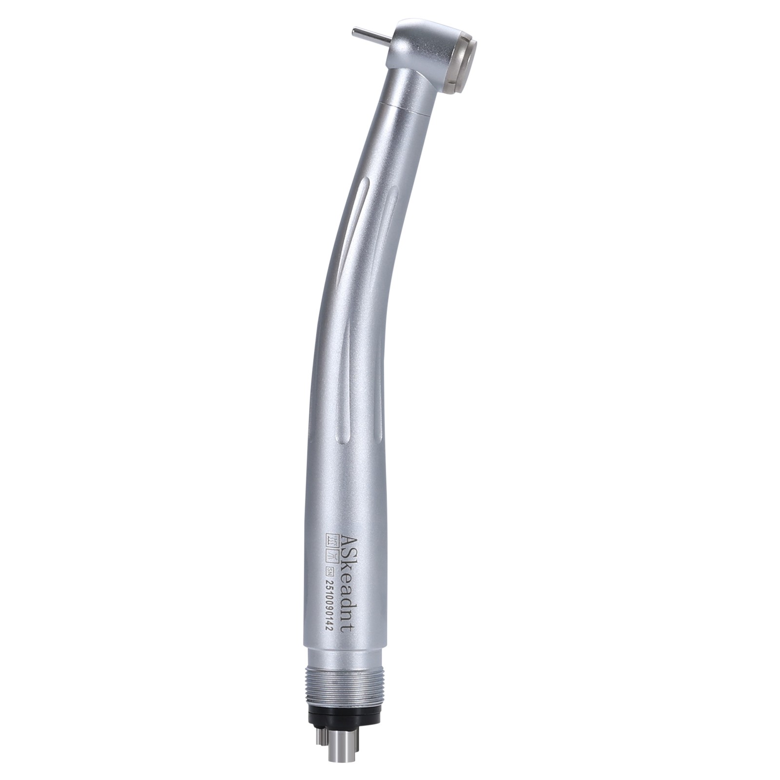 Pieza de mano de alta velocidad de turbina dental estilo NSK 4agujeros Y1BA2 SMK