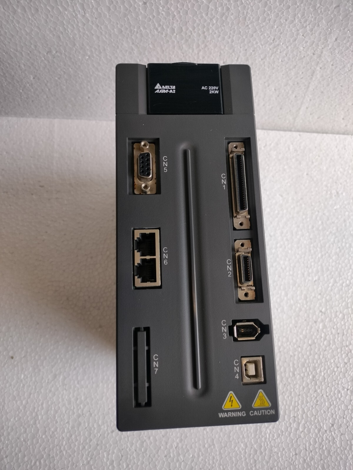 Delta ASD-A2-2023-F 2kw Servo Drive