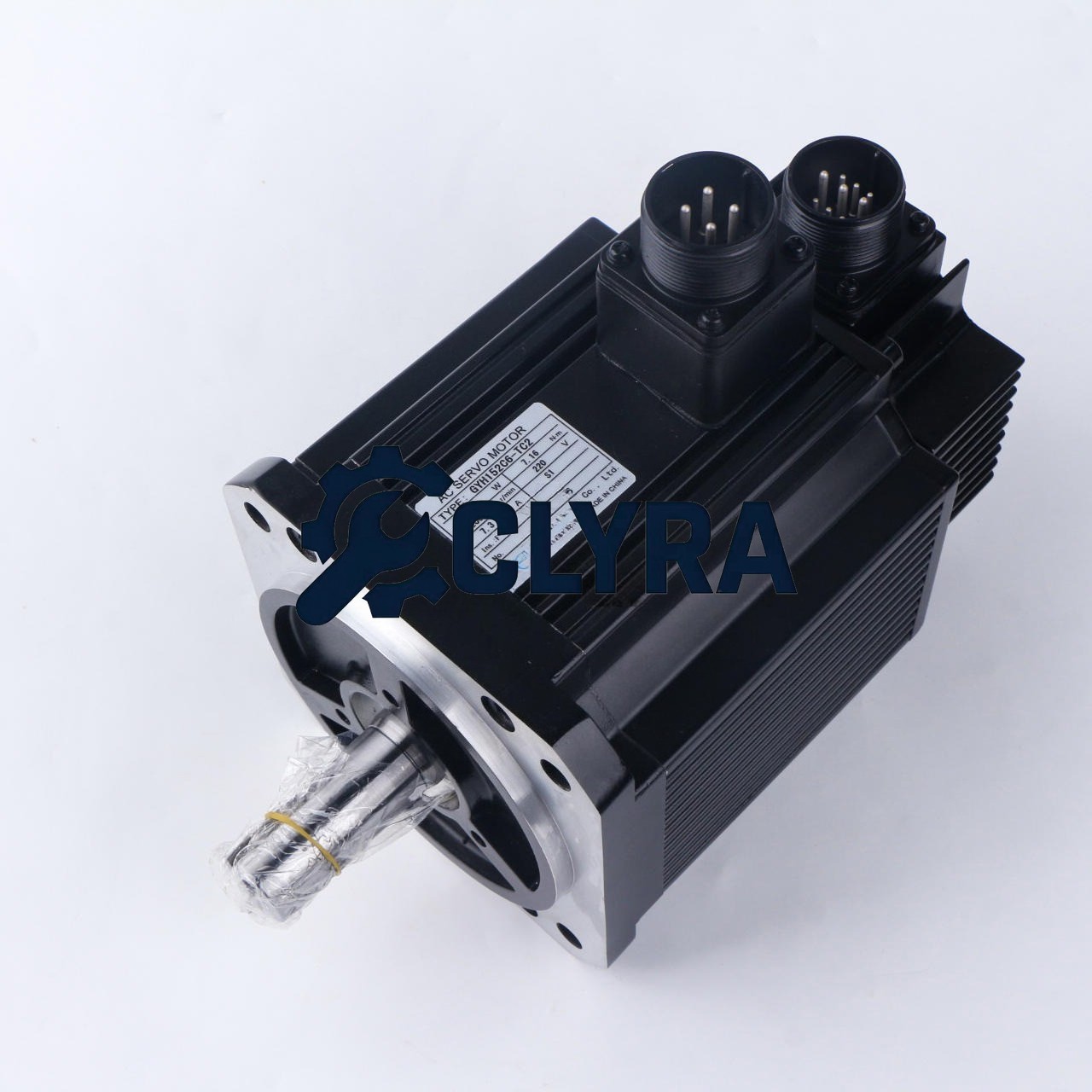 1PC New FUJI GYH152C6-TC2 Servo Motor