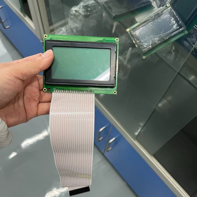 NEW LCD For Waters 2489 / 2475 / 2414 Screen Display Repair replacement