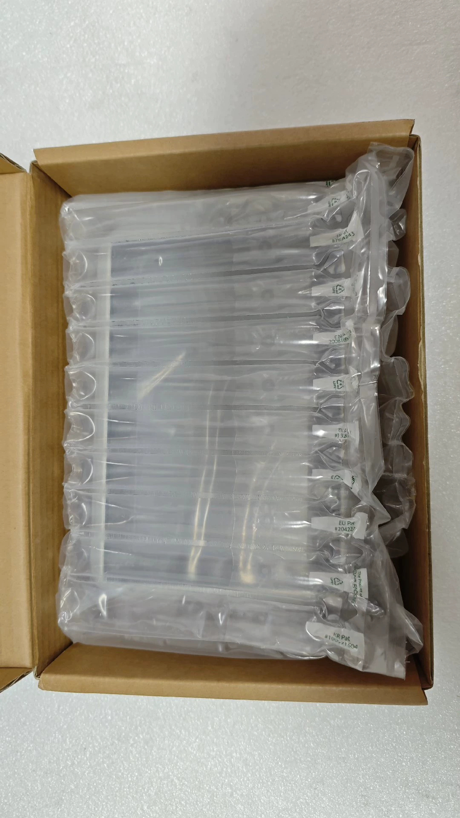X2 pro 7-B2 Touch Screen