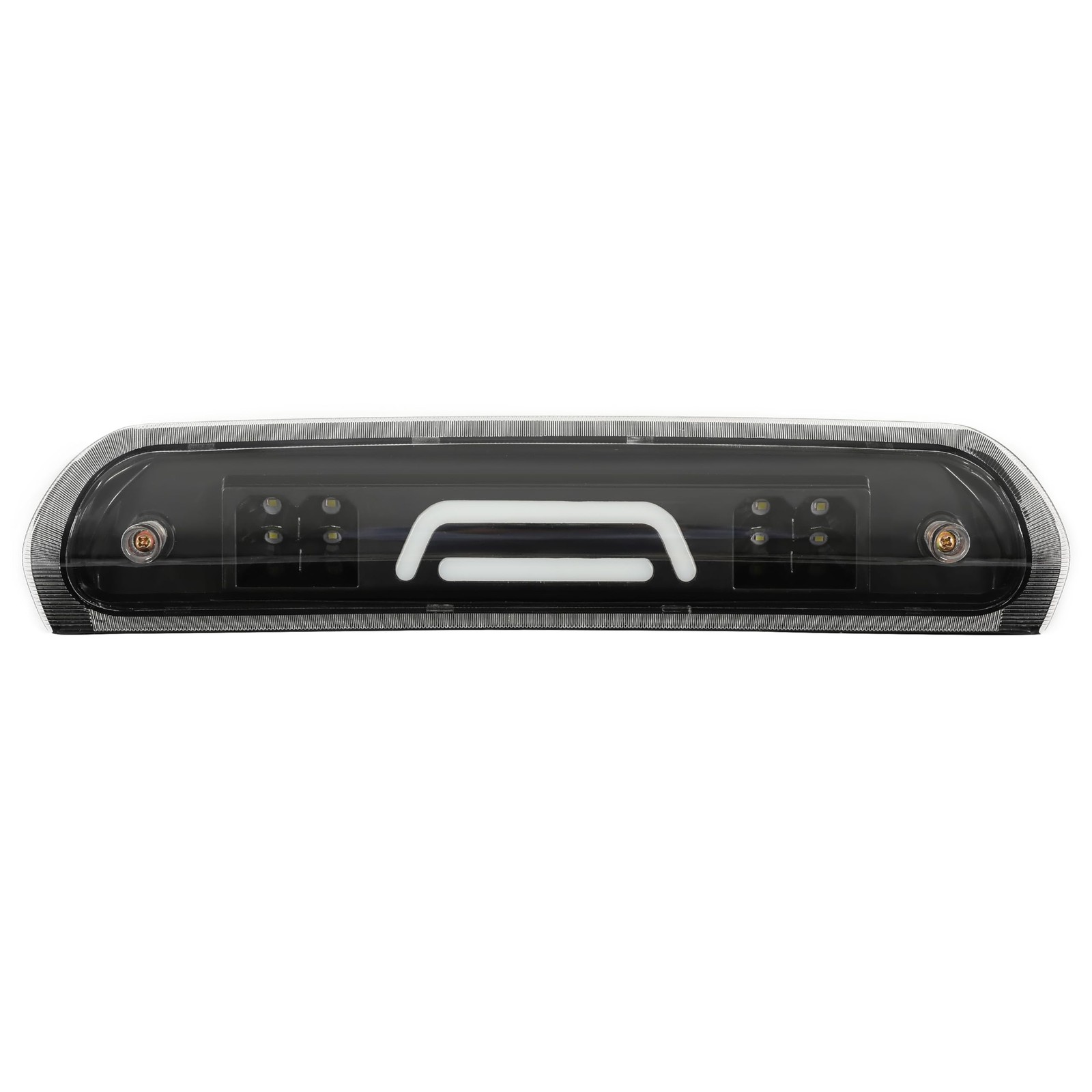 Kojem 3rd Brake Light LED Compatible with 2002-2009 Dodge Ram 1500 2500 3500 Rep