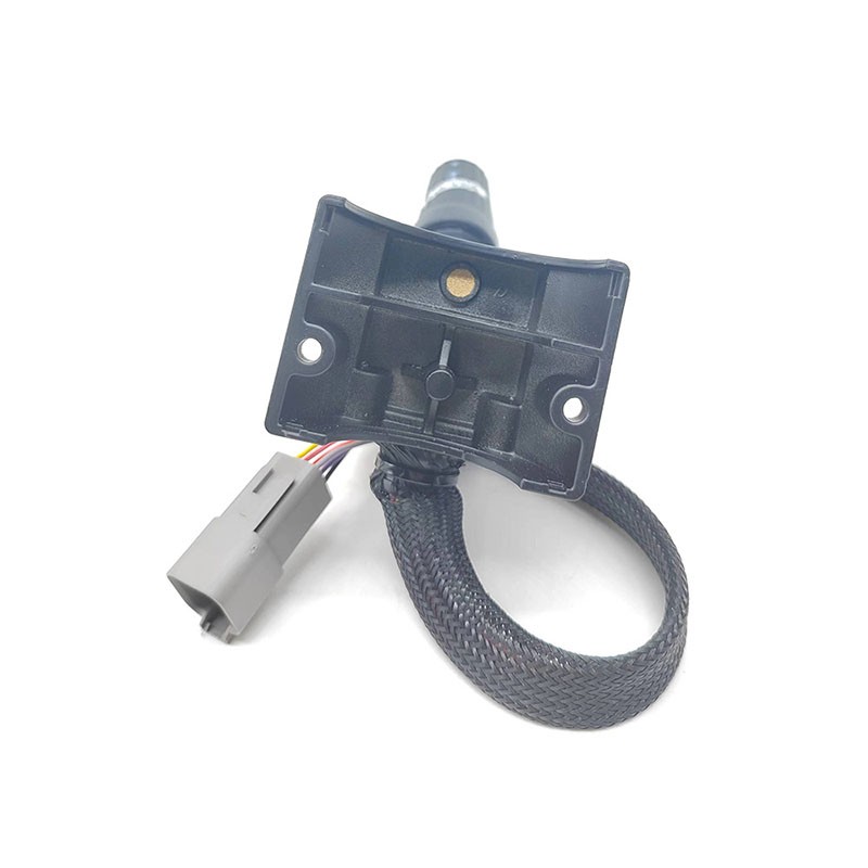 3109356 Forward Reverse Powershift Combination Switch For Excavator