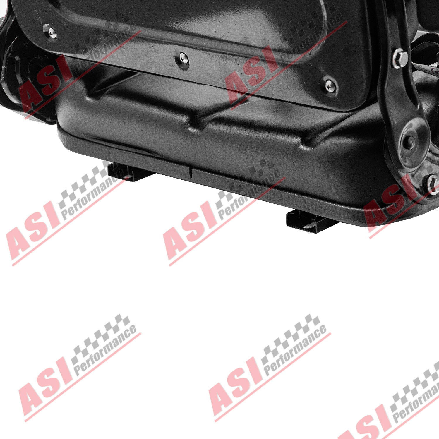 Adjust Tractor Seat Forklift Excavator Suspension Backrest Truck Chair Universal