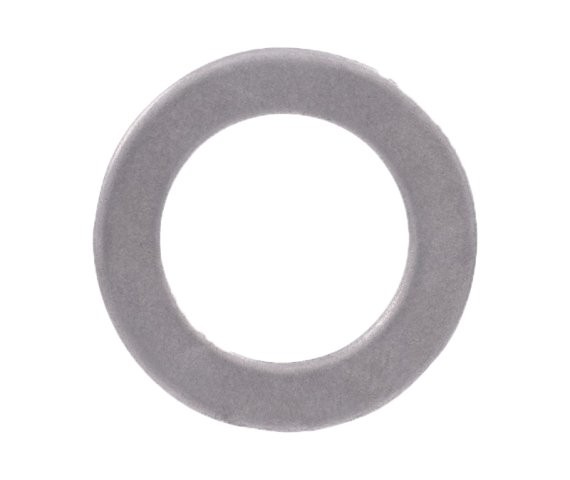 Machine Bushing Narrow Rim 1-7/8 x 1-1/4 x 18g (100 Pieces)