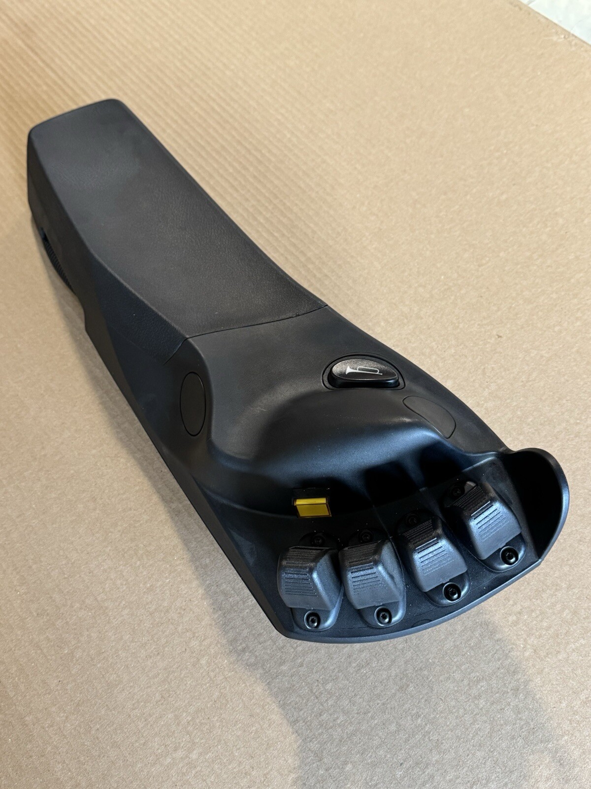 Hyster/Yale MINI LEVER ARMREST CONTROL 4680566