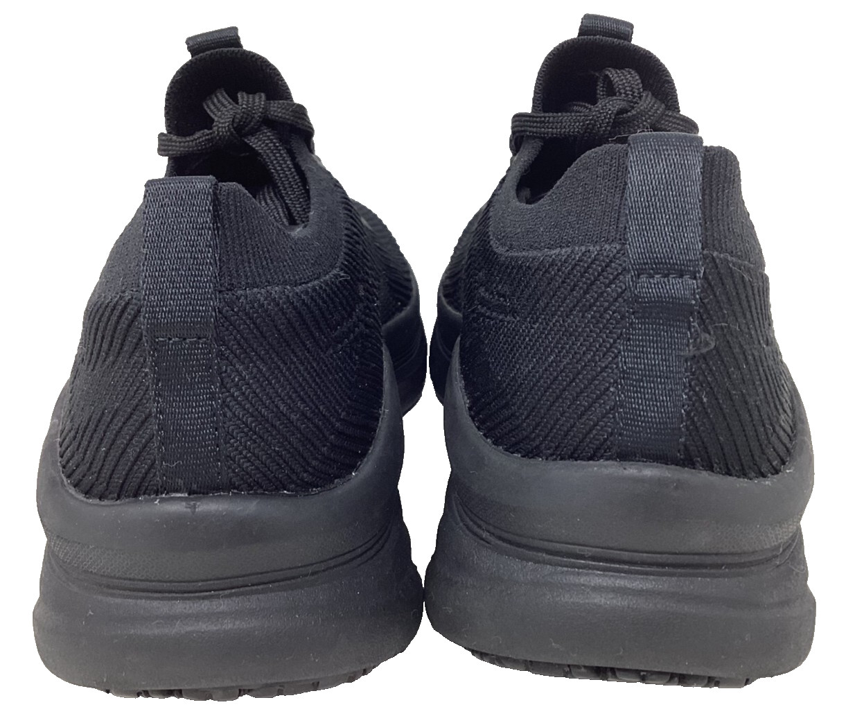 Skechers Women’s Work RF D’Lux Walker SR Ozema Lace Up Shoes Size:8 121T