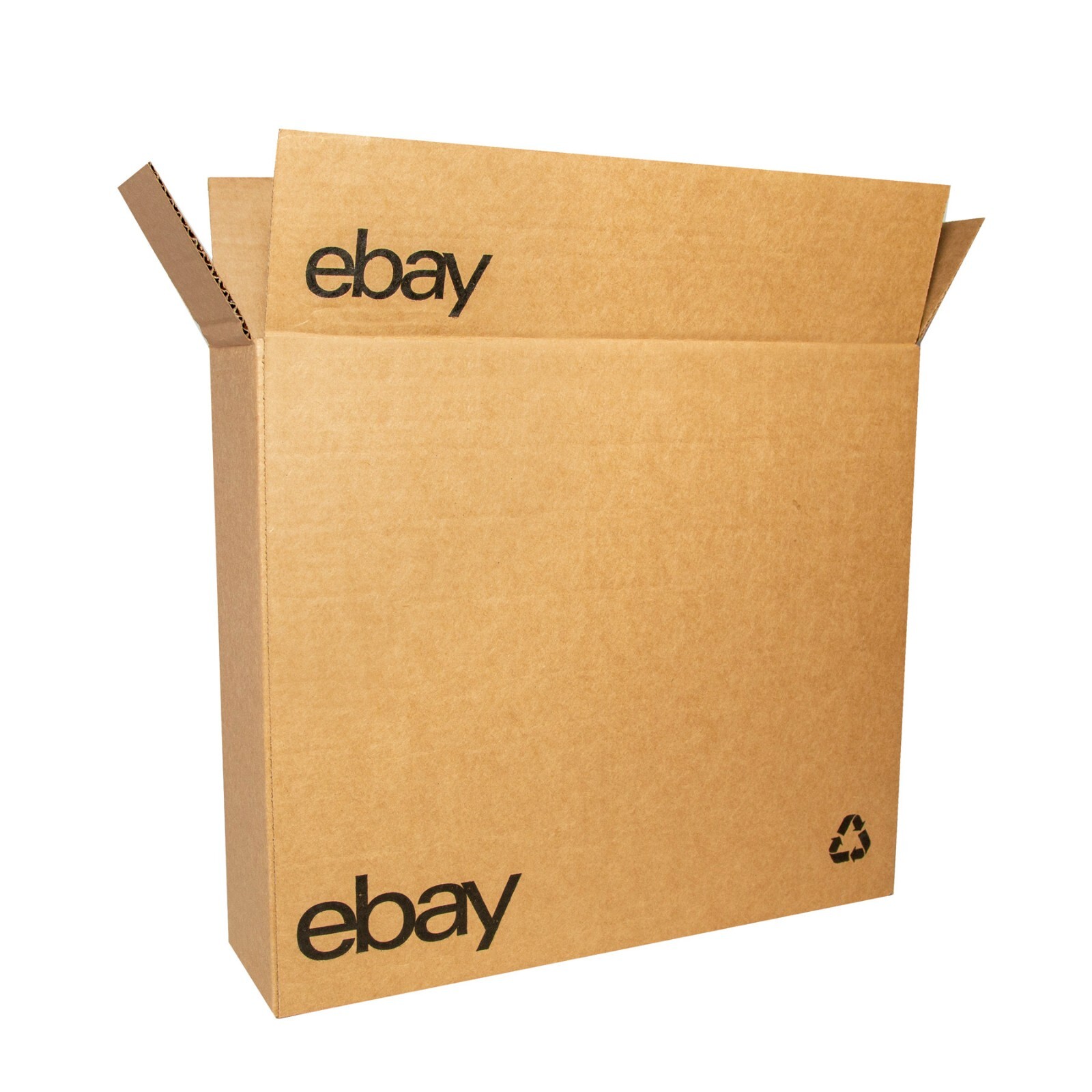 14″ x 3.5″ x 12″ Boxes